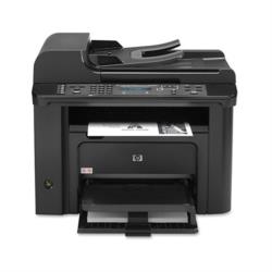 HP LaserJet M1536DNF Multifunction Laser Printer